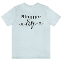 Blogger Life