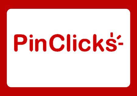 PinClicks